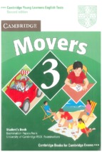 Movers 3