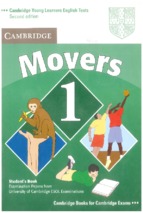 Movers 1