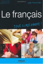Tài liệu học tiếng pháp-Le francais tout simplement