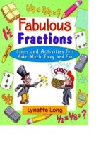 fabulous fractions games and activities