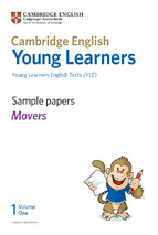 Yle sample papers  movers volume 1