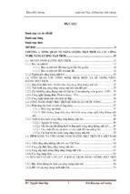 Nghiên cứu sử dụng thiết bị đun nước nóng bằng năng lượng mặt trời phục vụ sinh hoạt