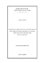 ảnh hưởng của chirp tần số và sự tán sắc đối với xung dạng super gauss trong hoạt động của laser màu  buồng cộng hưởng vòng khóa mode bằng va chạm xung 