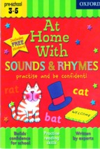 At_home_with_sound_and_rhymes_abc book