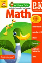 At_home_tutor_ _math_pre k