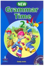 New_grammar_time_2_student_s_book