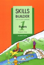 skill builder for flyer 1