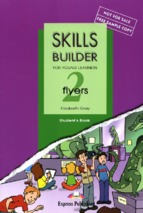 skill builder for flyer 2