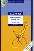 Young learners english tests starter
