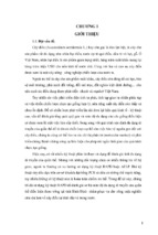 Đánh giá sơ bộ mức độ đa dạng di truyền của quần thể điều (acanardium occidentale l.) hiện được trồng tại tỉnh Bình Định bằng kỹ thuật RAPD