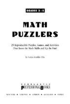 Math_puzzlers