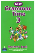 New_grammar_time_3_teacher_s_book