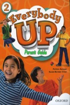 Everybody up 2 (parent guide)