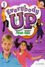 Everybody up 1 (parent guide)