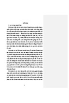 Tóm tắt luận án tiến sĩ quản lý hành chính công đánh giá kế hoạch phát triển kinh tế   xã hội ở việt nam