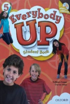 Everybody up 5 student book