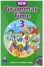 New_grammar_time_3_student_s_book