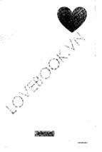Lovebook tuyển tập 90 đề thi thử quốc gia môn tiếng anh kèm lời giải chi tiết và bình luận tập 1