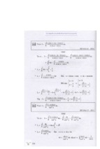 Phương pháp tính tích phân và số phức phần 2