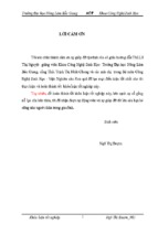 Luận văn nghiên cứu hoàn thiện quy trình nhân invitro giống chuối tây