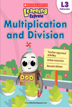 Math multiplication and division_l3