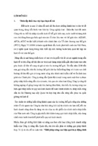 Giải pháp nâng cao hiệu quả hoạt động kinh doanh nhập khẩu xăng dầu của công ty xăng dầu quân đội