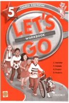 Oxford   let_s go 5 workbook 3rd edition