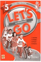 Oxford   let_s go 5 workbook 3rd edition