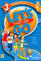 Oxford   lets go 3 third edition students book