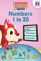 Math numbers 1to 20 k2 ages_5 6