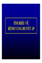 Bệnh tăng huyết áp 02