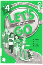 Oxford   let_s go 4 workbook 3rd edition