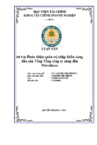 Hoàn thiện quản trị nhập khẩu xăng dầu công ty xăng dầu quân đội (10)