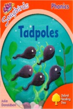 Tadpoles