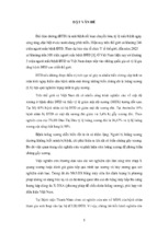 Nguy cơ loãng xương ở bệnh nhân đang sinh hoạt tại câu lạc bộ đái tháo đường bệnh viện thanh nhàn