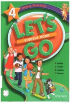 Oxford   let_s go 4 student_s book 3rd edition