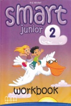 Smart_junior_2_work_book