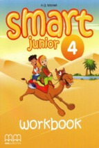 Smart_junior_4_workbook