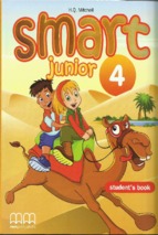Smart_junior_4_student_s_book