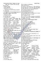 Ngữ pháp tiếng anh tóm lược  ngoaingu24h