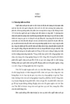 Nghiên cứu phát triển chăn nuôi gà đồi của hộ nông dân huyện yên thế, tỉnh bắc giang