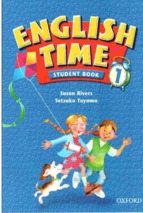 English_time_1_student_book