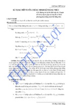 Nhannguyen95   [clb toán lê lơi] phương pháp tiếp tuyến giải bđt  (1)