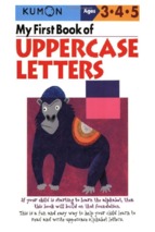 Ages_3 4 5_upper_case_letters