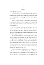 Nghiên cứu vật liệu khởi đầu phục vụ công tác chọn tạo giống lúa chất lượng cao cho vùng đồng bằng sông hồng  