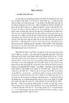 Giải pháp hoàn thiện quản lý nguồn nhân lực tại ubnd huyện long thành tỉnh đồng nai đến năm 2020