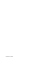 Tổng hợp các bài văn nghị luận phàn 1