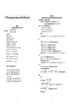 19 phương pháp chứng minh bất đẳng thức