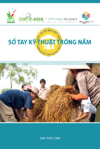 Sổ tay kỹ thuật trồng nấm   clb sản xuất nấm vườn quốc gia giao thủy