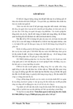 Hoàn thiện quản lý chất lượng theo tiêu chuẩn iso 90012008 tại công ty tnhh giải pháp phần mềm cmcsoft